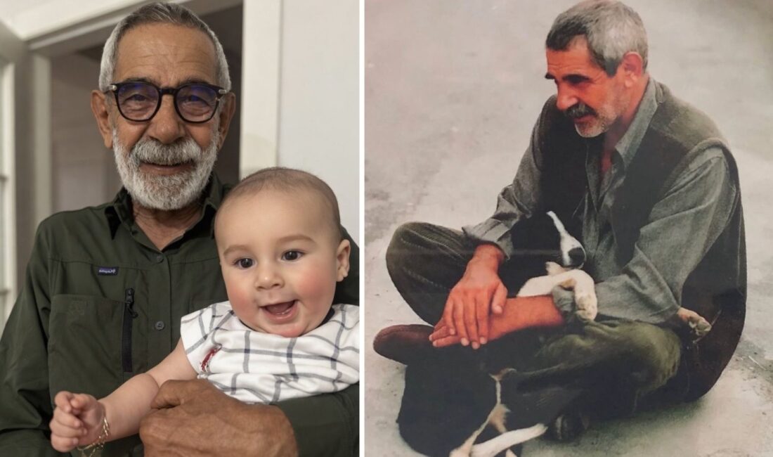 Usta oyuncu Turgay Tanülkü, cezaevinde tanık olduğu ve hayatının dönüm