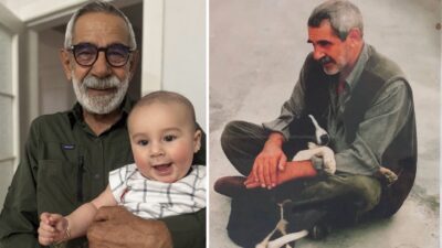 Usta oyuncu Turgay Tanülkü, cezaevinde tanık olduğu ve hayatının dönüm