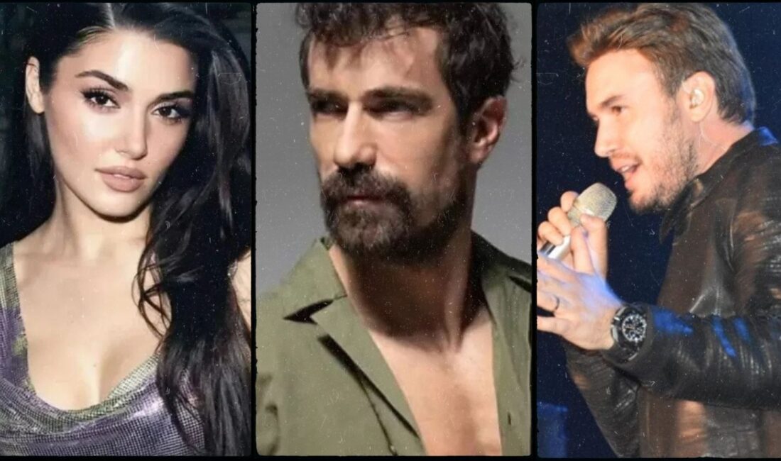 İddialara göre, İstanbul merkezli yürütülen uyuşturucu soruşturmasında gözaltına alınan ünlü