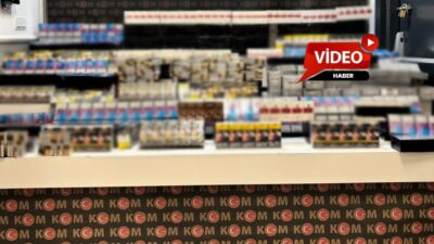 Afyonkarahisar’da polis ekipleri tarafından gerçekleştirilen kaçakçılıkla mücadele çalışmaları kapsamında dikkat