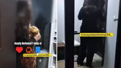 Türkiye'nin gündemine oturan ve sosyal medyada infial yaratan olayda yeni