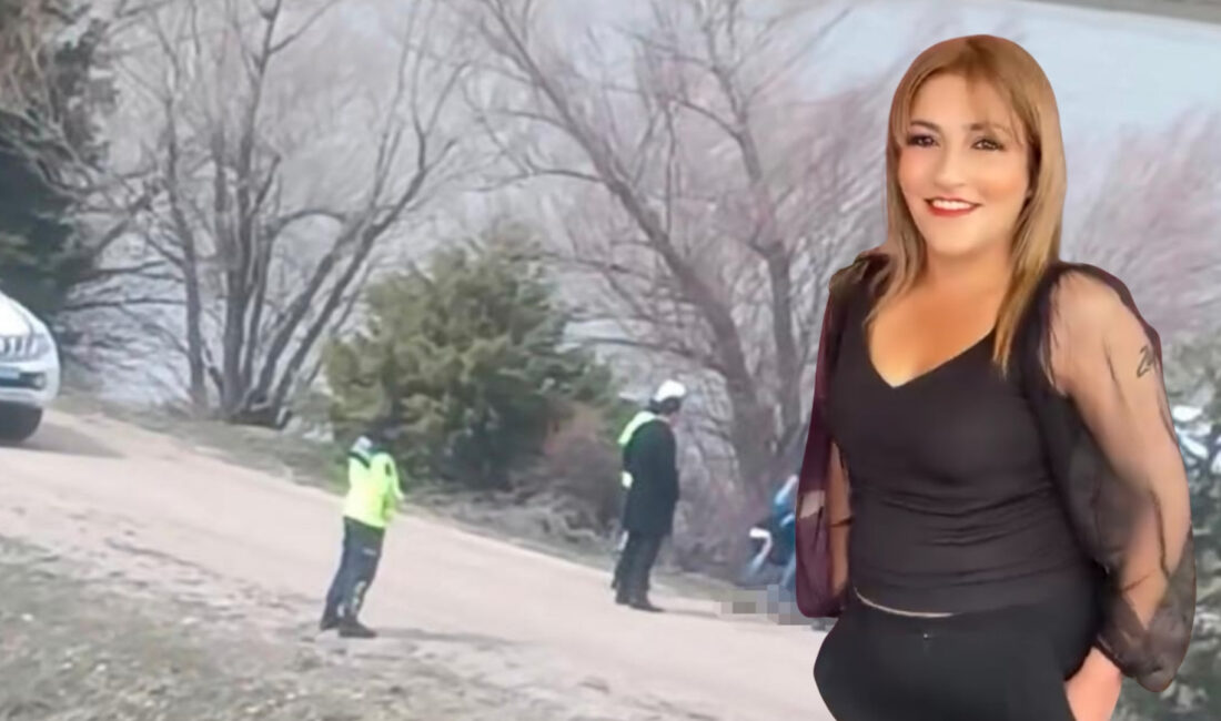 Adana'nın Tufanbeyli ilçesinde 9 gündür kendisinden haber alınamayan 24 yaşındaki