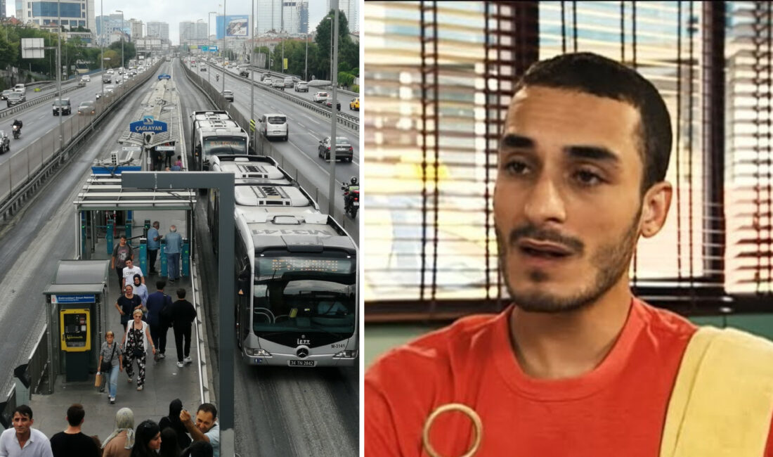 Türk televizyon tarihinin unutulmaz dizilerinden Akasya Durağı’nın sevilen karakteri Ali