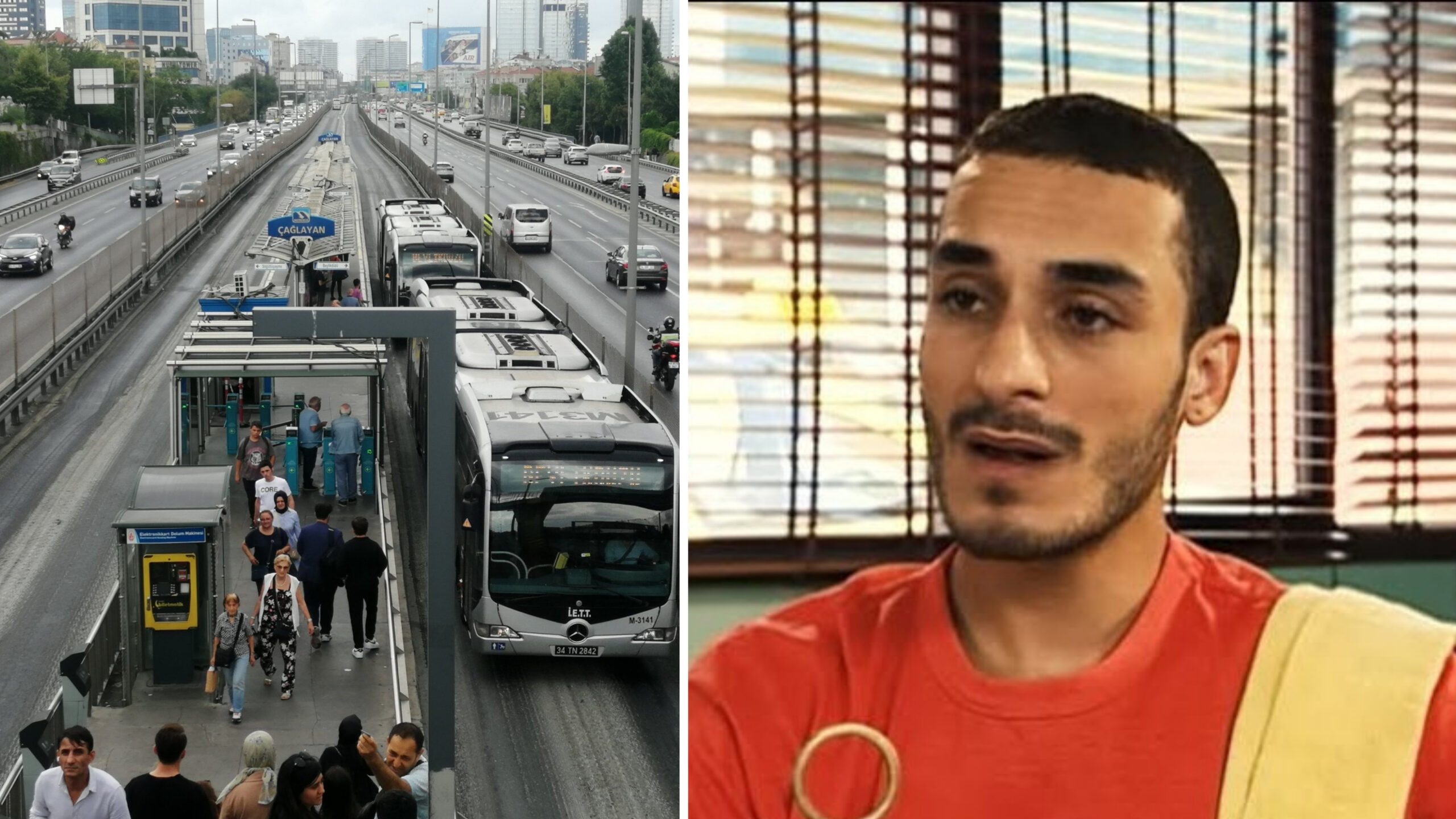 Türk televizyon tarihinin unutulmaz dizilerinden Akasya Durağı’nın sevilen karakteri Ali