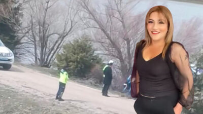 Adana'nın Tufanbeyli ilçesinde 9 gündür kendisinden haber alınamayan 24 yaşındaki