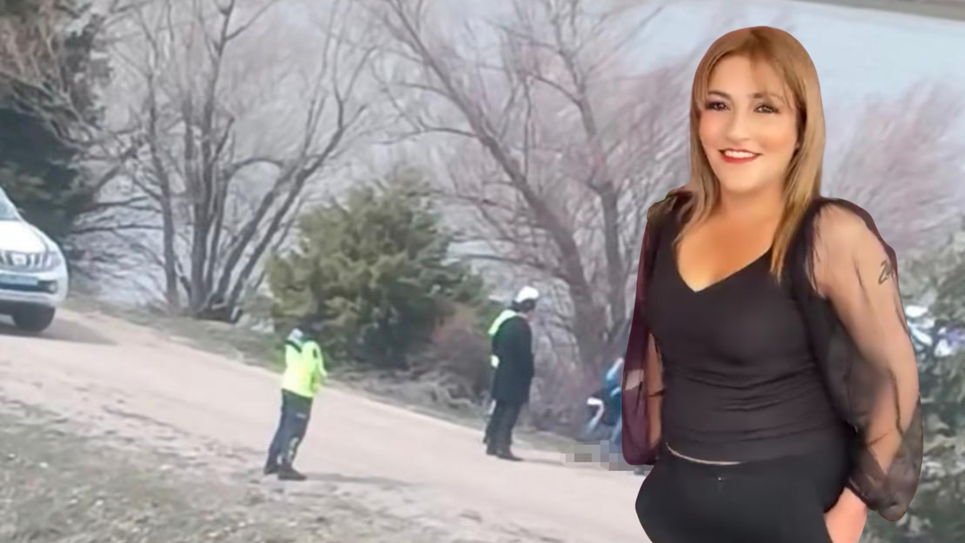 Adana'nın Tufanbeyli ilçesinde 9 gündür kendisinden haber alınamayan 24 yaşındaki