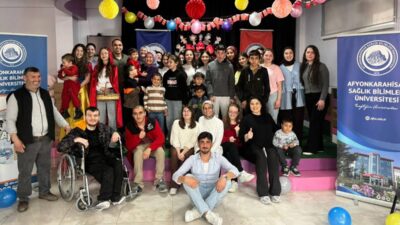 Afyonkarahisar Sağlık Bilimleri Üniversitesi (AFSÜ) Atatürk Sağlık Hizmetleri Meslek Yüksekokulu