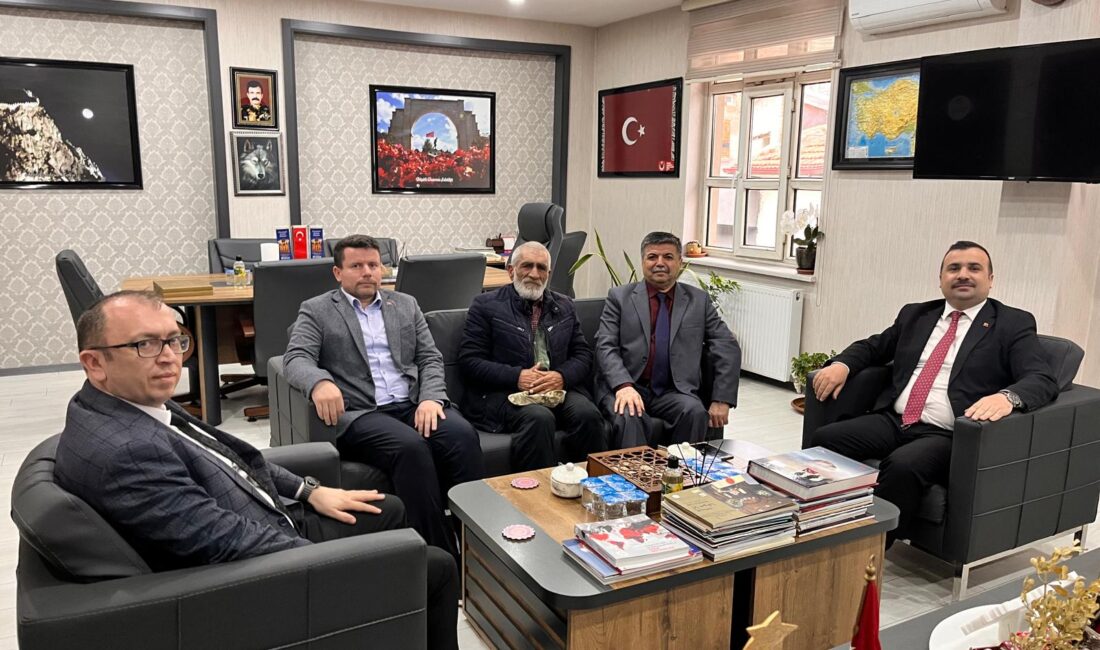 Galip Cimbil’in “saklı nüfus” kapsamında yaptığı başvuru, yürütülen kapsamlı inceleme,