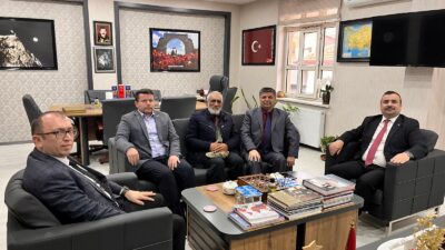 Galip Cimbil’in “saklı nüfus” kapsamında yaptığı başvuru, yürütülen kapsamlı inceleme,