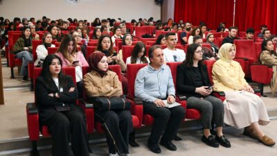 Afyon Kocatepe Üniversitesi (AKÜ) İktisadi ve İdari Bilimler Fakültesinde (İİBF)