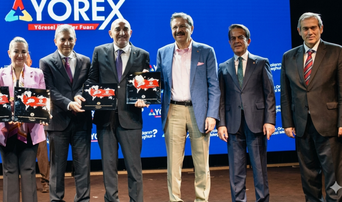 Afyonkarahisar’ın asırlık lezzet mirası Afyon Pastırması, Avrupa Birliği Coğrafi İşaret