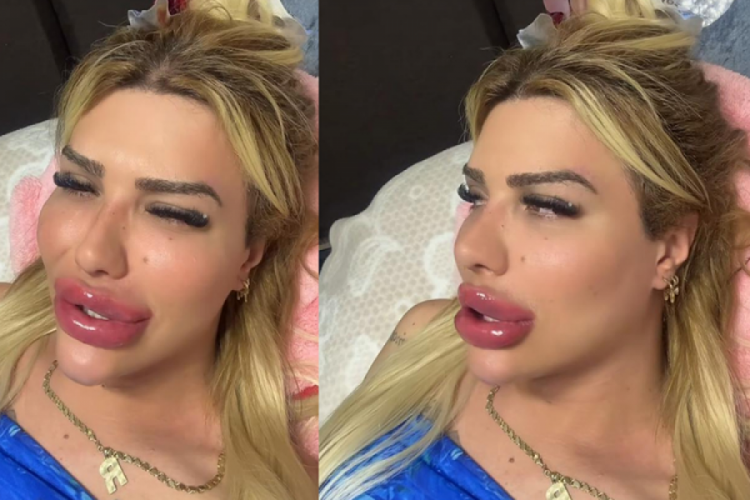 İstanbul merkezli yürütülen geniş kapsamlı bir soruşturma kapsamında tutuklanan sosyal