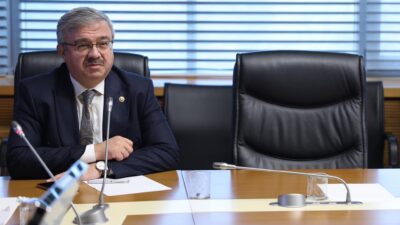 Türkiye Büyük Millet Meclisi’nde (TBMM) Sosyal Hizmetler Kanunu kapsamında doğum