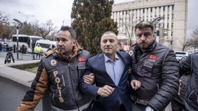 Tunceli'de 5 Ocak 2020'den itibaren kendisinden haber alınamayan üniversite öğrencisi