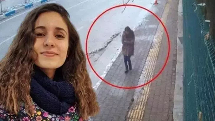 Adalet Bakanlığı, Gülistan Doku soruşturmasında firari şüpheli Umut Altaş'ın geçici