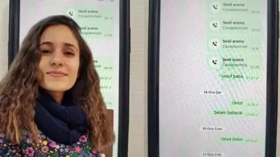 Tunceli’de 6 yıldır kayıp olan Gülistan Doku soruşturmasında hakkında kırmızı