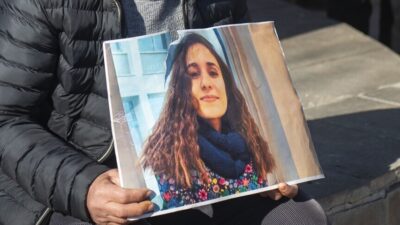 Tunceli'de 5 Ocak 2020'den itibaren kendisinden haber alınamayan üniversite öğrencisi