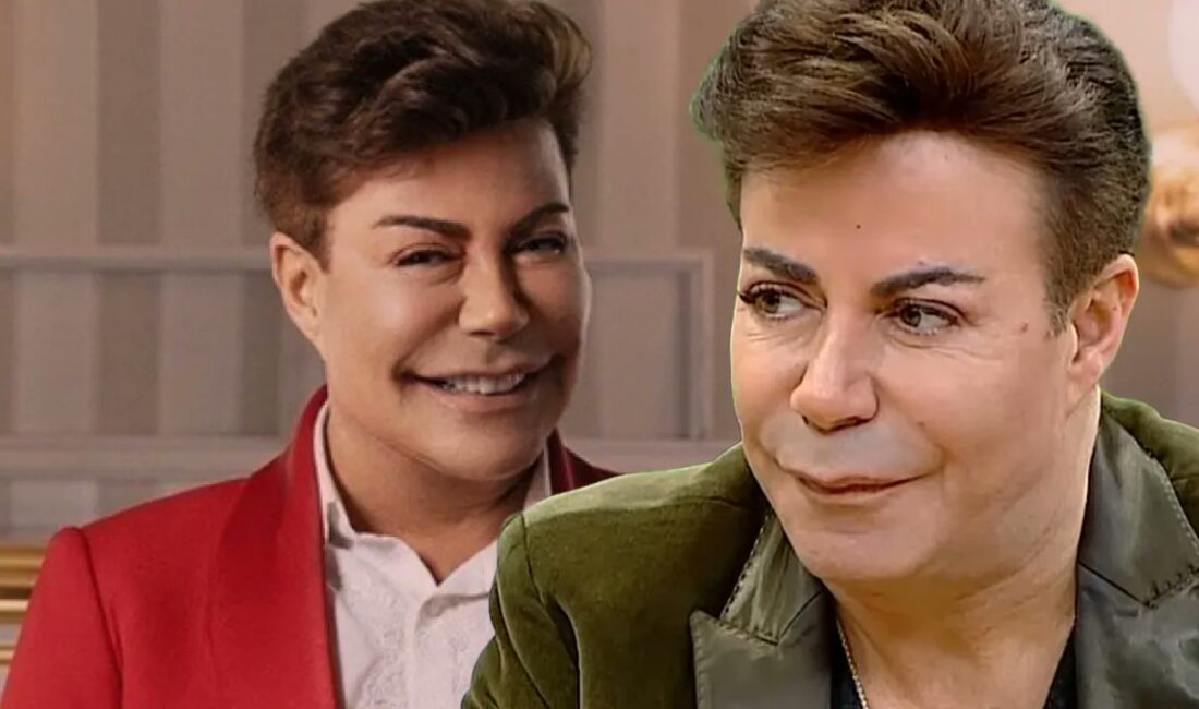 Ünlü şarkıcı Fatih Ürek’in yıllardır merak edilen malvarlığı, gazeteci Seyhan