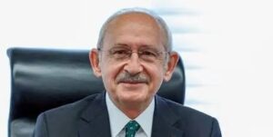 Eski CHP Genel Başkanı Kemal Kılıçdaroğlu'nun "Cumhurbaşkanına hakaret" suçlamasıyla yargılandığı