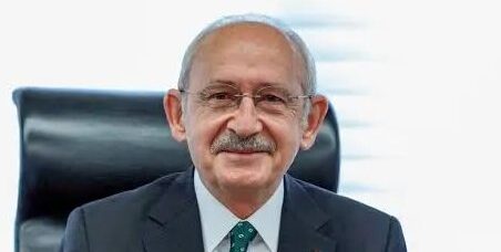 Eski CHP Genel Başkanı Kemal Kılıçdaroğlu'nun "Cumhurbaşkanına hakaret" suçlamasıyla yargılandığı