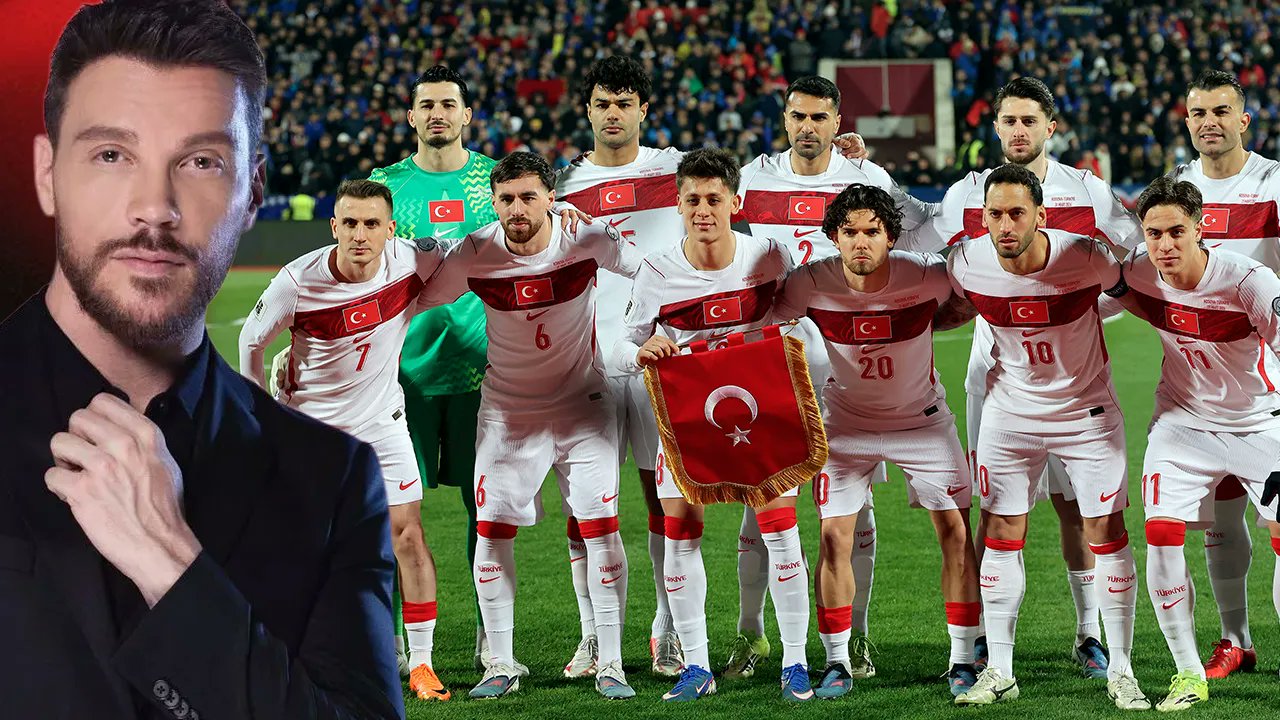 A Milli Futbol Takımı’nın 24 yıl aradan sonra yeniden Dünya