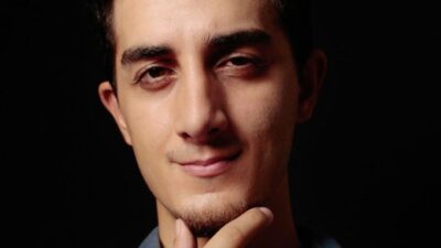 Sıra dışı belgeselleriyle tanınan ünlü YouTuber Ruhi Çenet, takipçilerini heyecanlandıran