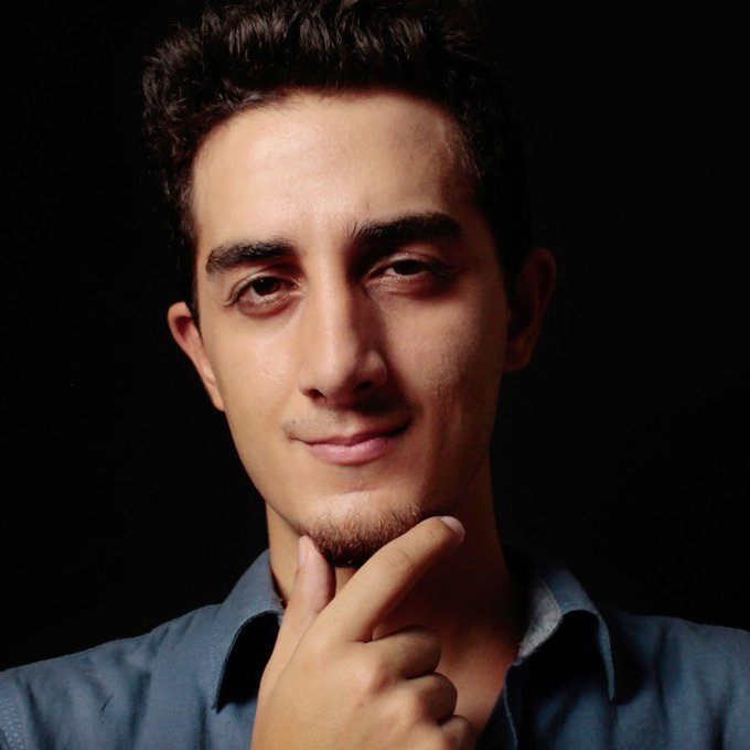 Sıra dışı belgeselleriyle tanınan ünlü YouTuber Ruhi Çenet, takipçilerini heyecanlandıran