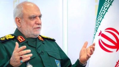 Orta Doğu'daki gerilim, İran'ın askeri ve istihbarat hiyerarşisinin en tepesindeki