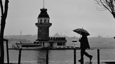 Meteoroloji Genel Müdürlüğü’nden alınan son verilere göre, Türkiye yeni bir