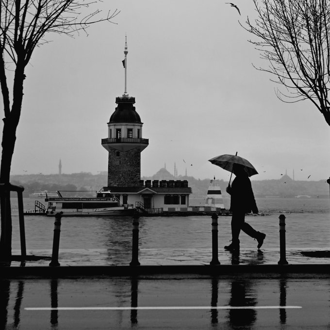 Meteoroloji Genel Müdürlüğü’nden alınan son verilere göre, Türkiye yeni bir
