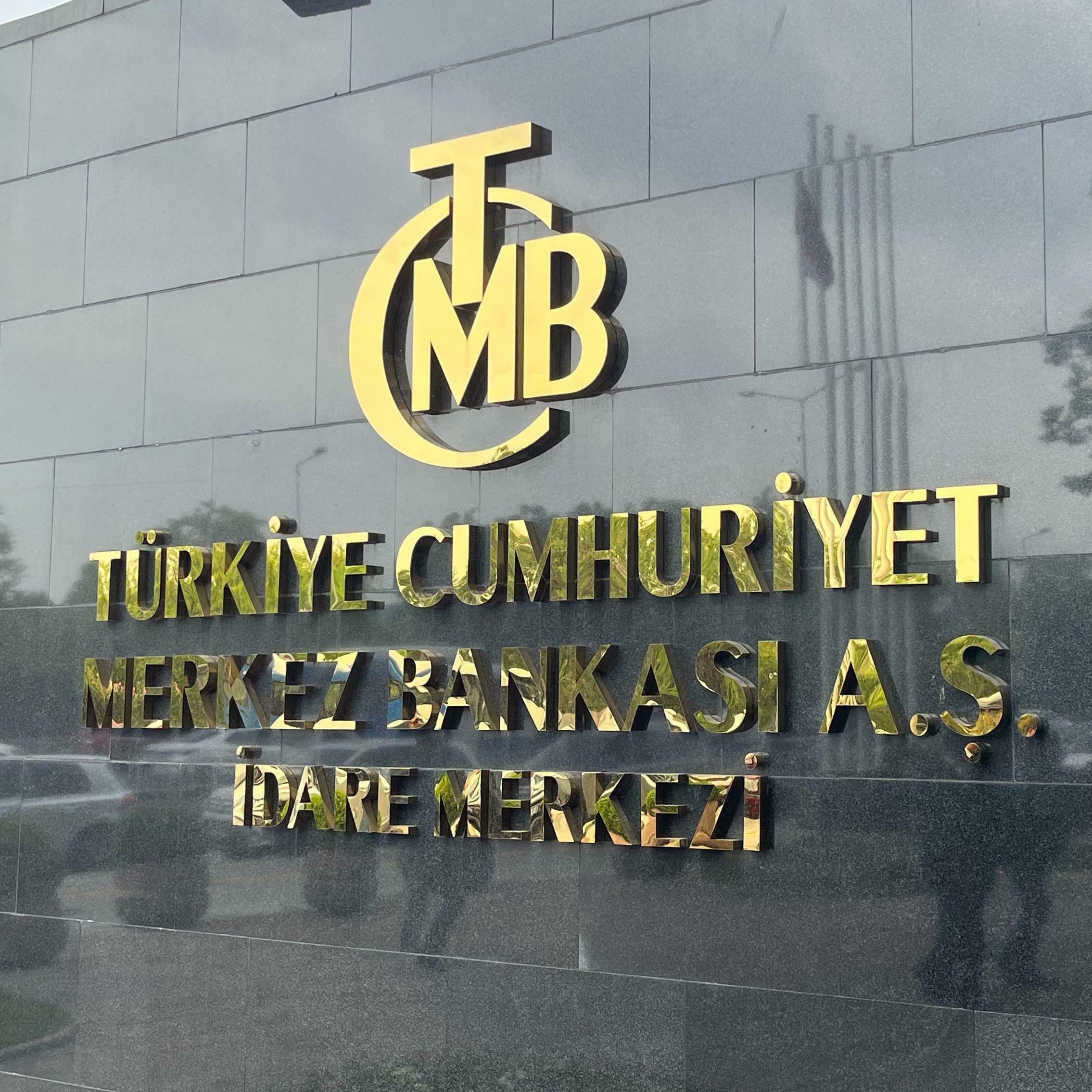 Türkiye Cumhuriyet Merkez Bankası (TCMB), son yıllarda uygulanan ekonomi politikalarının