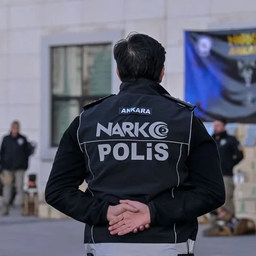 İstanbul Cumhuriyet Başsavcısı Fatih Dönmez, ünlülere yönelik yürütülen uyuşturucu soruşturmalarına