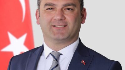 Giresun’un Görele ilçesinde Belediye Başkanı Hasbi Dede’nin, Cumhuriyet Halk Partisi