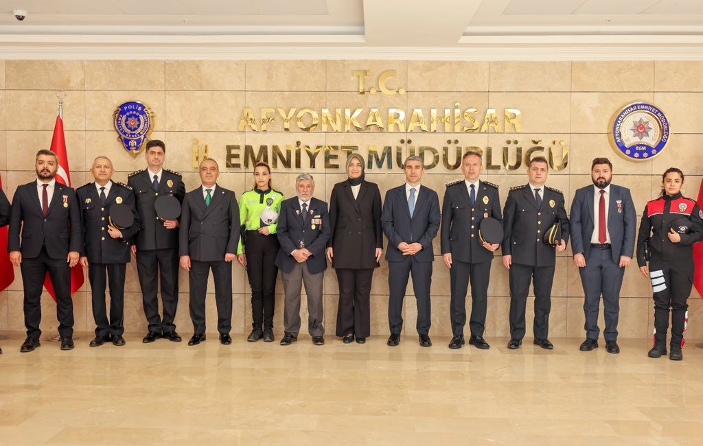 Türkiye Büyük Millet Meclisi himayelerinde hayata geçirilen “4 Şehir 4