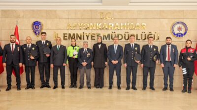 Türkiye Büyük Millet Meclisi himayelerinde hayata geçirilen “4 Şehir 4