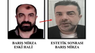 Ankara'da 2010 yılında işlenen bir cinayetin azmettiricisi olarak aranan ve