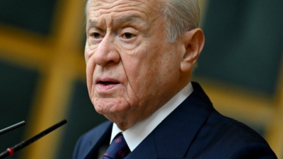 MHP Genel Başkanı Devlet Bahçeli, partisinin grup toplantısında eğitim sisteminden