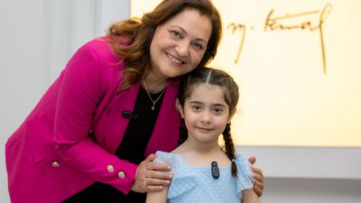 23 Nisan Ulusal Egemenlik ve Çocuk Bayramı coşkusu Afyonkarahisar Belediyesinde