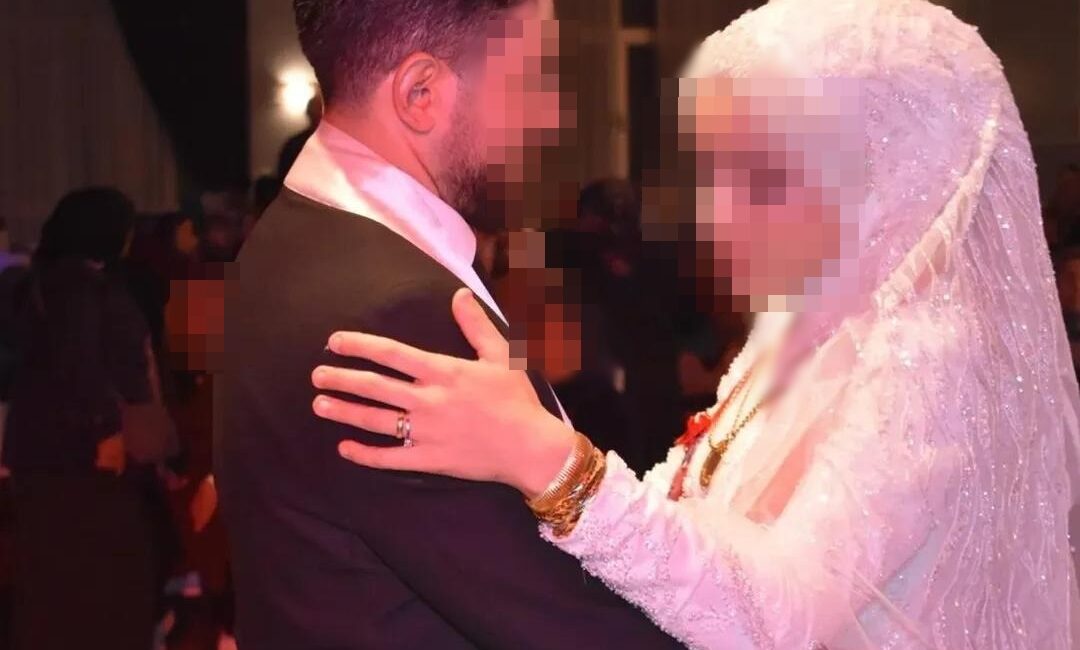 Bursa’da iki çocuk annesi Meltem Ç., boşanma aşamasında olduğu eşi