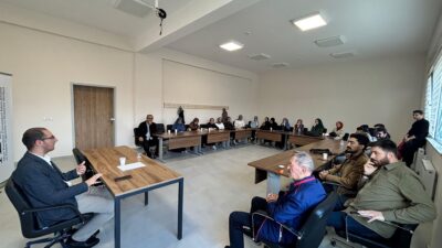 Afyon Kocatepe Üniversitesi (AKÜ) İslam İktisadı ve Finansı Uygulama ve