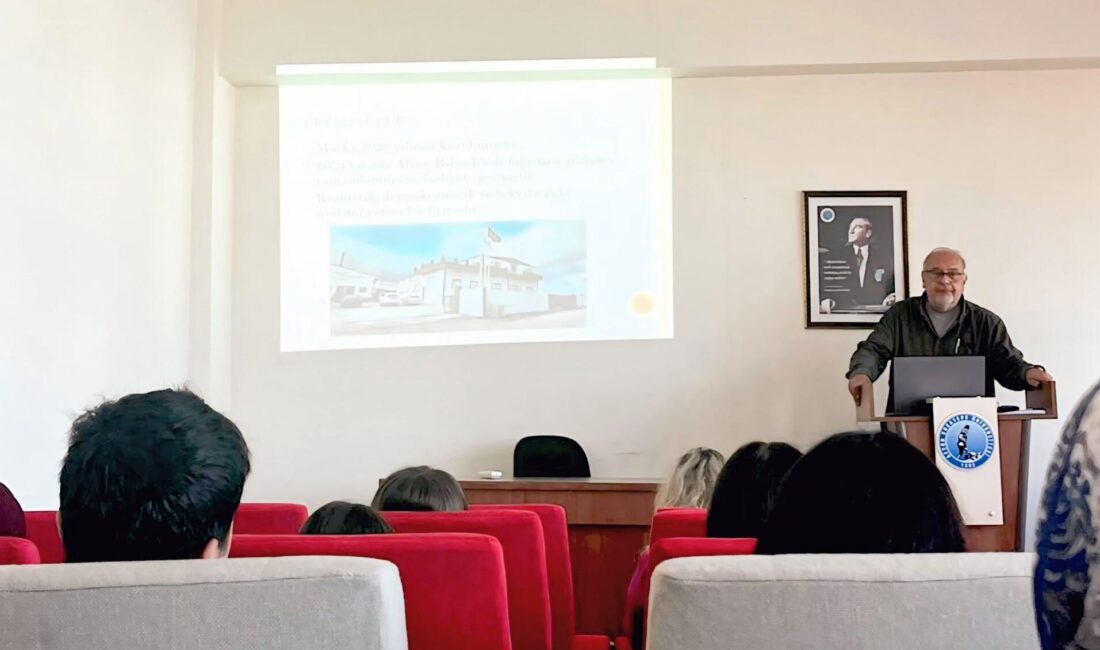 Afyon Kocatepe Üniversitesi (AKÜ) Bolvadin Meslek Yüksekokulu, gıda sektörünün önemli