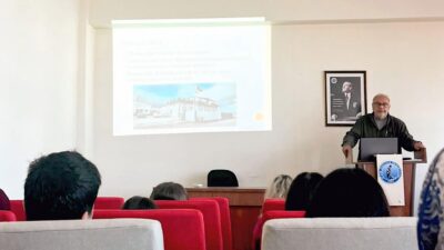 Afyon Kocatepe Üniversitesi (AKÜ) Bolvadin Meslek Yüksekokulu, gıda sektörünün önemli