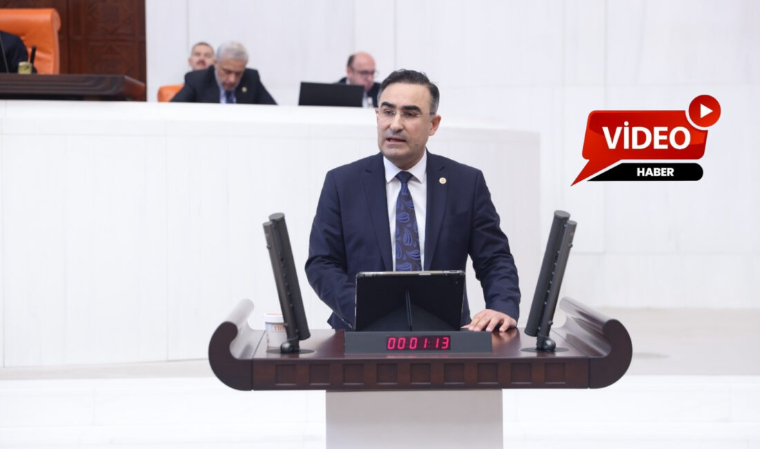 AK Parti Afyonkarahisar Milletvekili Dr. Hasan Arslan, son günlerde kamuoyunda