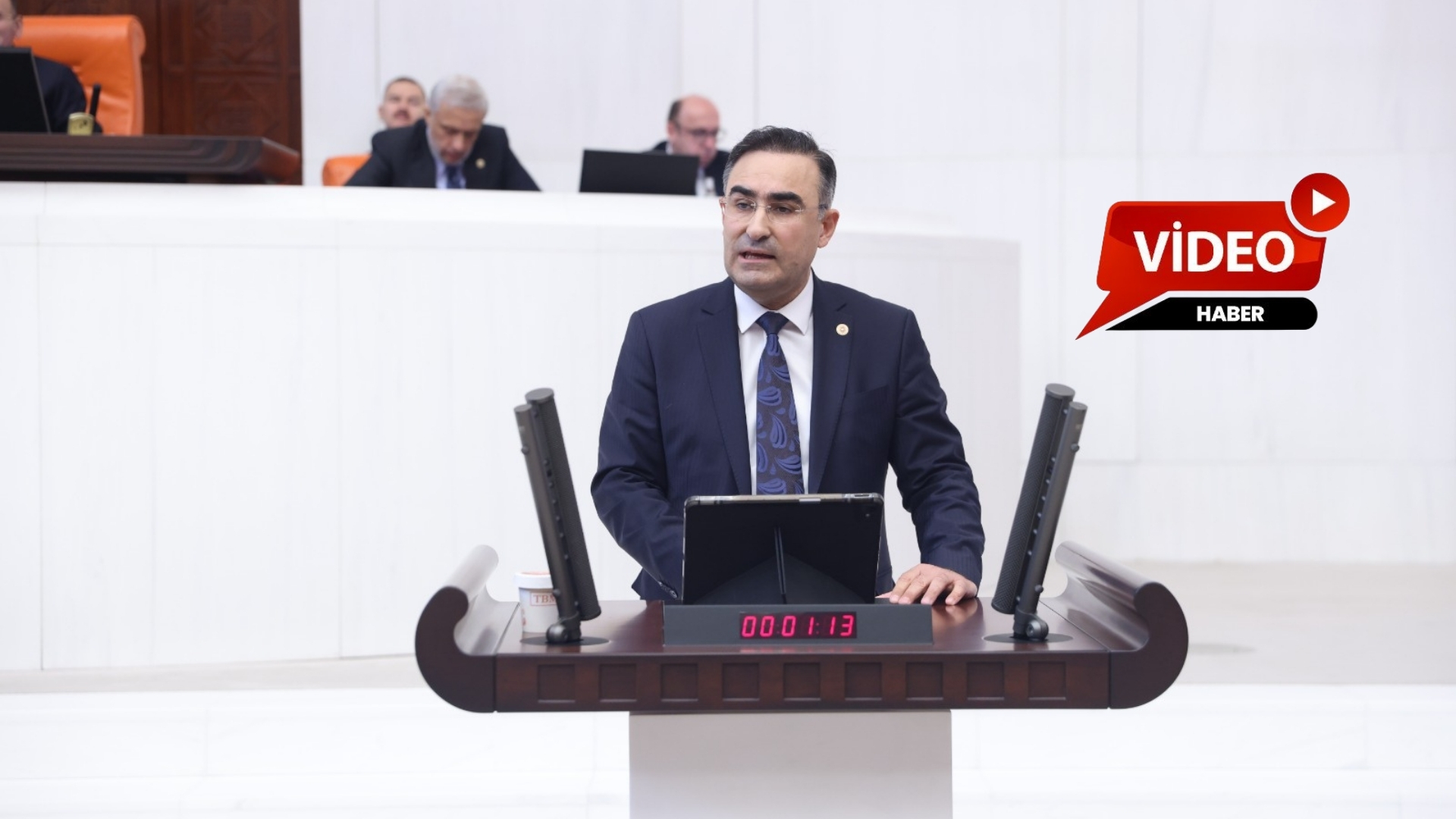 AK Parti Afyonkarahisar Milletvekili Dr. Hasan Arslan, son günlerde kamuoyunda