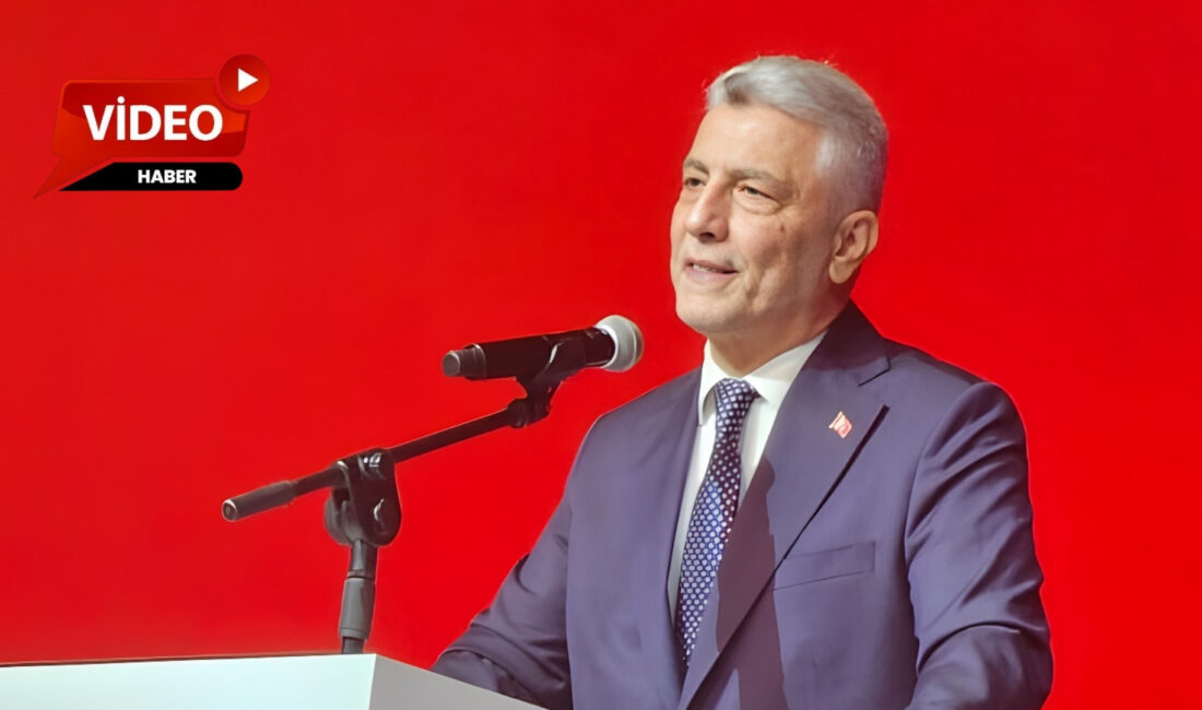 Ticaret Bakanı Ömer Bolat, Marble İzmir Uluslararası Doğaltaş ve Teknolojileri