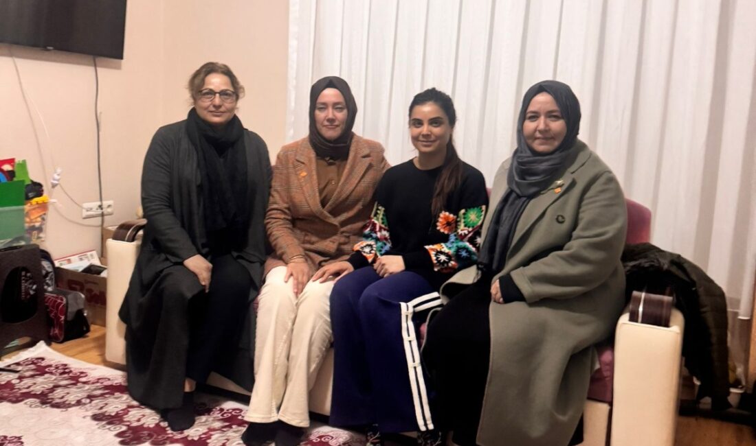 Toplumun en güçlü ama çoğu zaman en sessiz kahramanları olan,