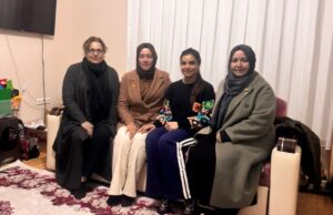 Toplumun en güçlü ama çoğu zaman en sessiz kahramanları olan,