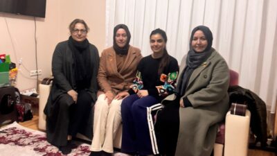 Toplumun en güçlü ama çoğu zaman en sessiz kahramanları olan,