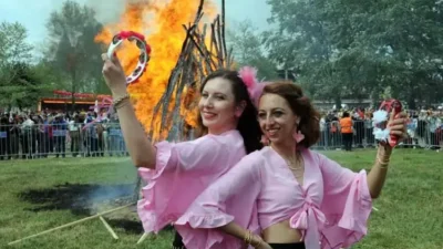 Edirne’de, 5-6 Mayıs tarihlerinde kutlanacak UNESCO Dünya Somut Olmayan Kültürel