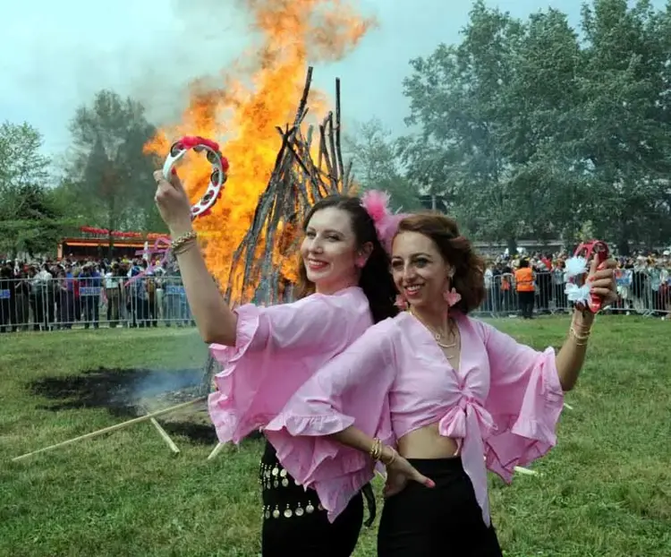 Edirne’de, 5-6 Mayıs tarihlerinde kutlanacak UNESCO Dünya Somut Olmayan Kültürel